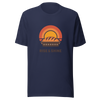 Rise & Shine | Unisex t-shirt