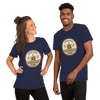 Sourdough Dad | Unisex t-shirt