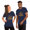 Sourdough Mom | Unisex t-shirt