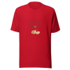 Knead More Love | Unisex t-shirt