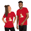 I Knead You | Unisex t-shirt
