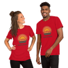 Rise & Shine | Unisex t-shirt