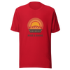 Rise & Shine | Unisex t-shirt