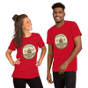 Sourdough Dad | Unisex t-shirt