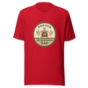 Sourdough Dad | Unisex t-shirt