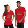Sourdough Mom | Unisex t-shirt