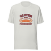 Gluten for Punishment | Unisex t-shirt