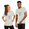 Knead More Love | Unisex t-shirt