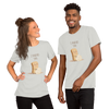 I Knead You | Unisex t-shirt