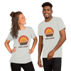 Rise & Shine | Unisex t-shirt
