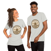 Sourdough Dad | Unisex t-shirt
