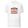 Gluten for Punishment | Unisex t-shirt
