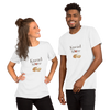 Knead More Love | Unisex t-shirt