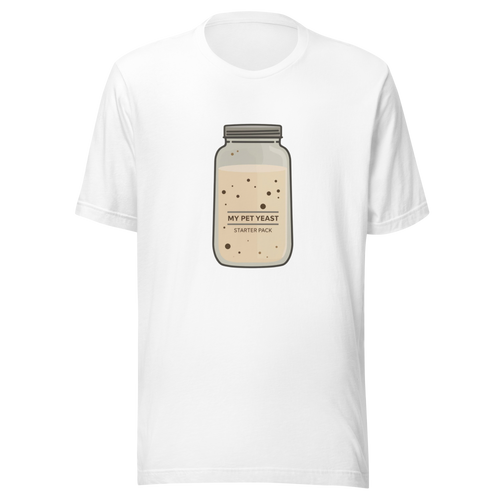 Starter Pack Tee | Unisex t-shirt