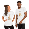 I Knead You | Unisex t-shirt