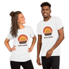 Rise & Shine | Unisex t-shirt