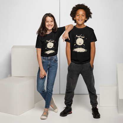 Knead More Fun V4 | Youth t-shirt Apparel > Kids' T-Shirts ZomaModa