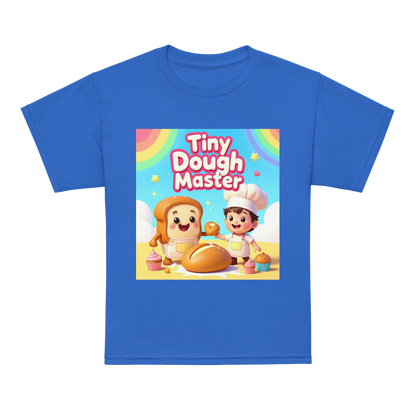 Tiny Dough Master V1 | Youth t-shirt Royal Apparel > Kids' T-Shirts ZomaModa