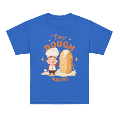 Tiny Dough Master V5 | Youth t-shirt Royal Apparel > Kids' T-Shirts ZomaModa