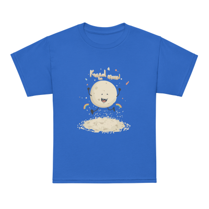 Knead More Fun V4 | Youth t-shirt Royal Apparel > Kids' T-Shirts ZomaModa